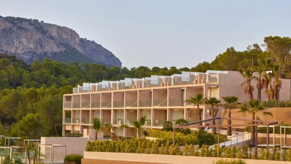 Zafiro Palace Andratx
