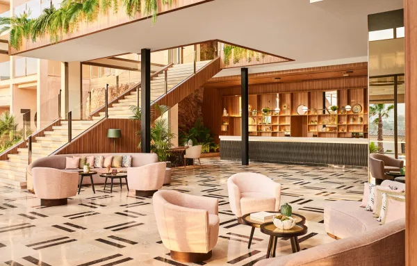 Zafiro Hotels